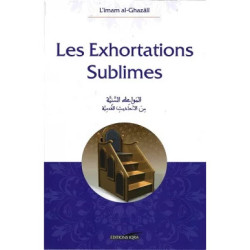 Les exhortations sublimes