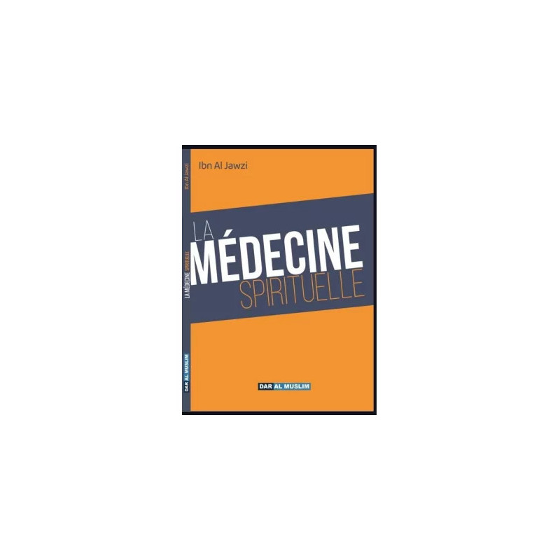 La médecine spirituelle