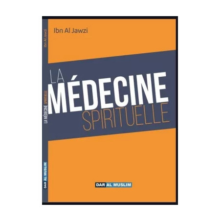 La médecine spirituelle