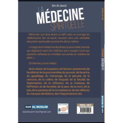 La médecine spirituelle