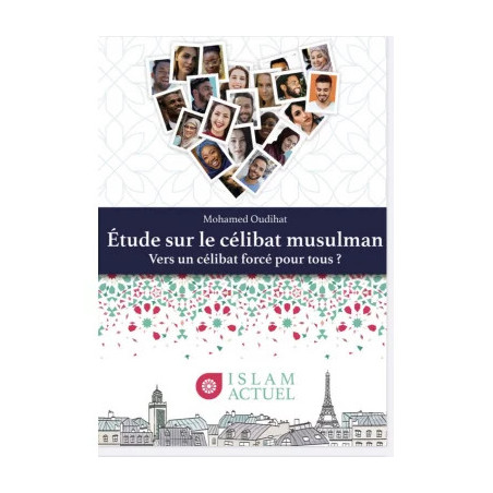 Etude sur le célibat musulman