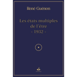 Les états multiples de l’être