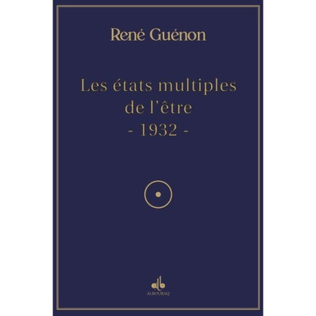 Les états multiples de l’être