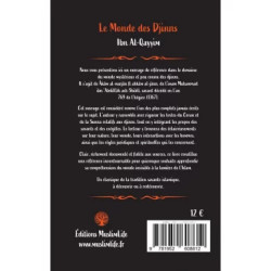 Le monde des Djinns