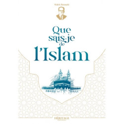 Que sais-je de l'Islam