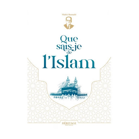 Que sais-je de l'Islam