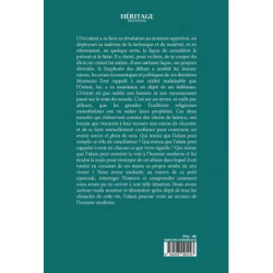 L'Islam au secours de l'homme moderne : Tome 1