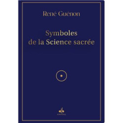 Symboles de la science sacrée
