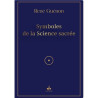 Symboles de la science sacrée