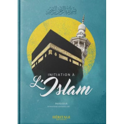 L'Initiation à l'Islam