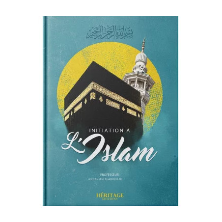 L'Initiation à l'Islam