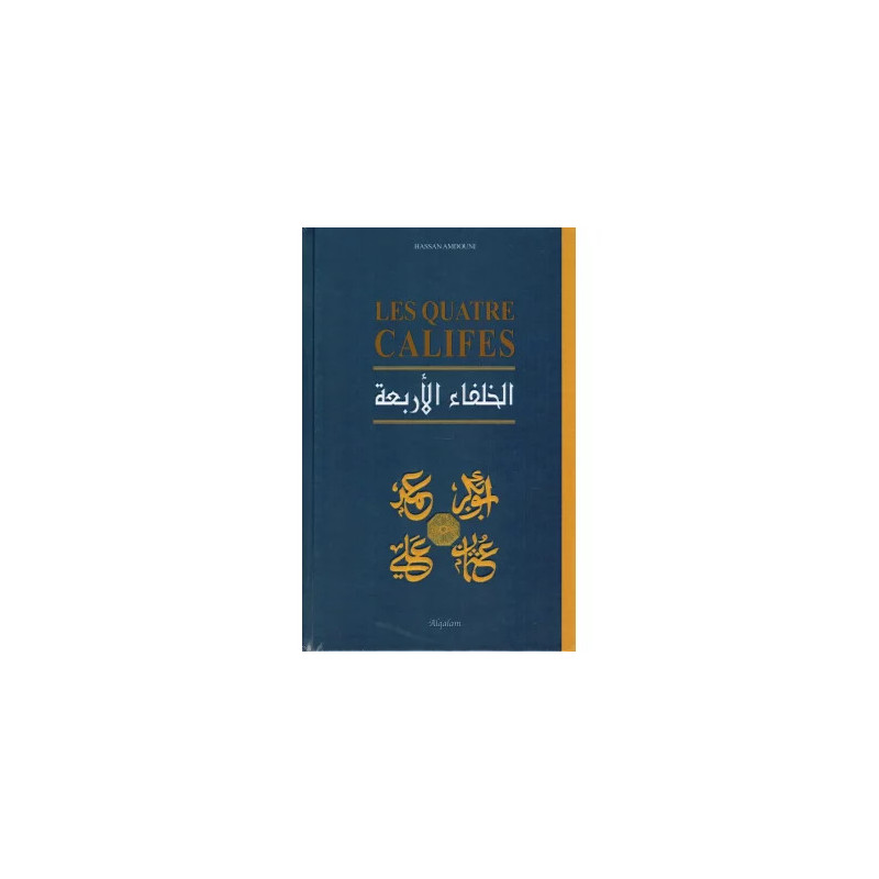 Les quatre Califes