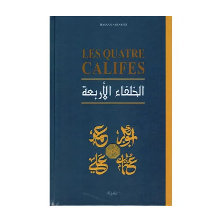 Les quatre Califes
