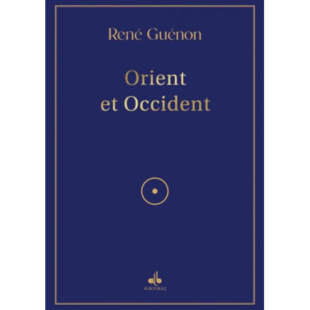 Orient et occident