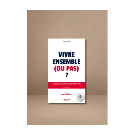 Vivre ensemble ou pas ?