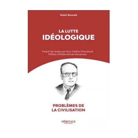 La lutte idéologique