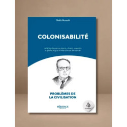 Colonisabilité