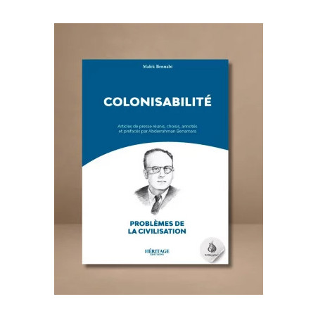 Colonisabilité