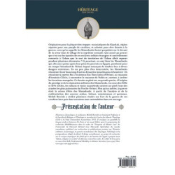 Les Mamelouks, les cavaliers de l'Islam