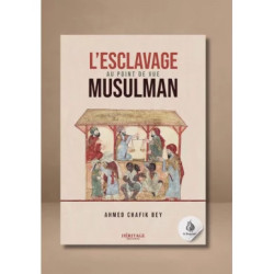 L'esclavage au point de vue musulman