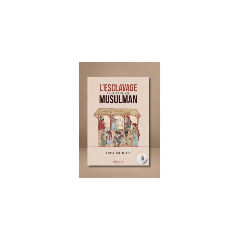 L'esclavage au point de vue musulman