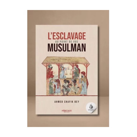 L'esclavage au point de vue musulman