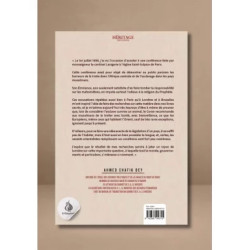 L'esclavage au point de vue musulman