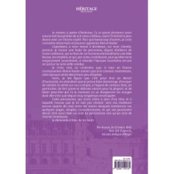 Abd-el-Kader au château d'Amboise