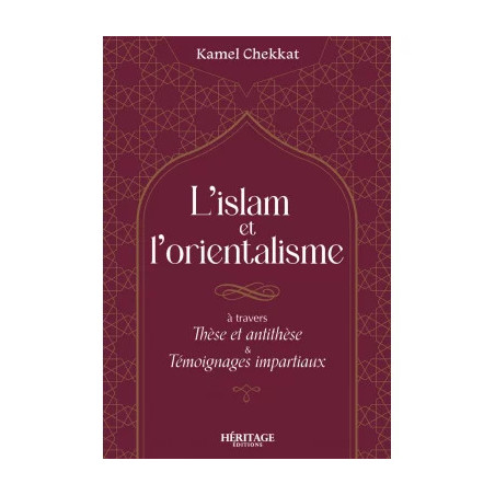 L'Islam et l'orientalisme