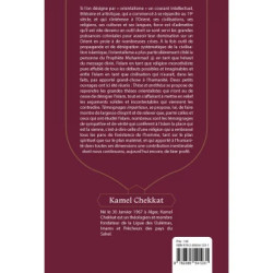 L'Islam et l'orientalisme