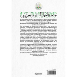 L'Association des Oulamas d'Algérie