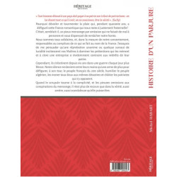 Histoire d'un parjure