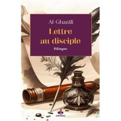 Lettre au disciple (Nouvelle édition)