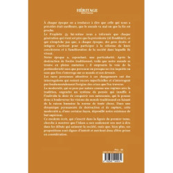 L'Islam au secours de l'homme moderne : Tome 2