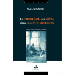 Problème des idées dans le monde musulman