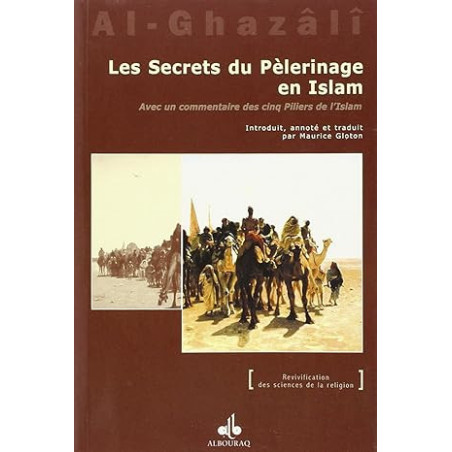 Les secrets du pèlerinage en Islam