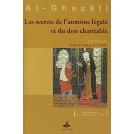Les secrets de l'aumône légale et du don charitable