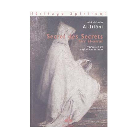Secret des Secrets