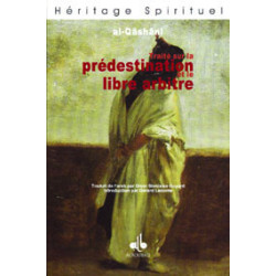 Prédestination et libre arbitre