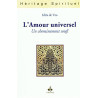 L’amour universel : Un cheminement soufi
