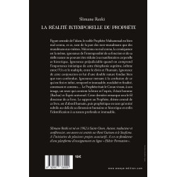 LA RÉALITÉ INTEMPORELLE DU PROPHÈTE