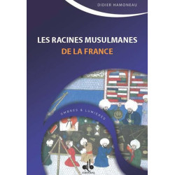 Les racines musulmanes de la France