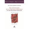 Les convenances de la compagnie spirituelle et des relations sociales - Adâb as Suhba wa husn al'Ichra
