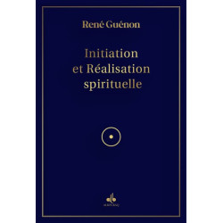 Initiation et réalisation spirituelle