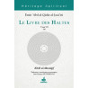 Le livre des haltes - Tome VII