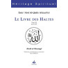 Le livre des haltes - Tome VI