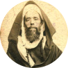 Ahmed Ibn Mustapha Al 'Alawi